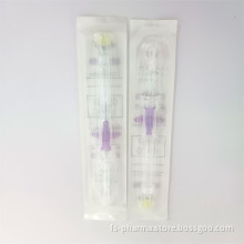 Cannula IV Pharma Needle human